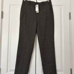 Banana Republic Avery Pants NWT size 6 tall